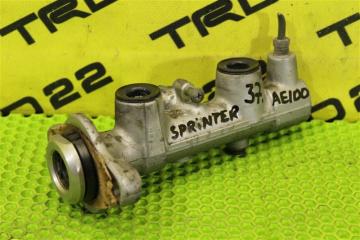 Фото запчасти главный тормозной цилиндр Toyota Sprinter 1995 контрактная запчасть Запчасть главный тормозной цилиндр Toyota Sprinter 1995