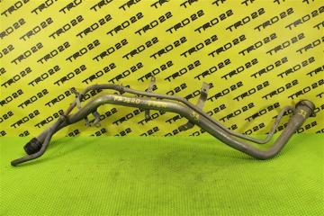 Горловина топливного бака Mitsubishi Pajero 2005