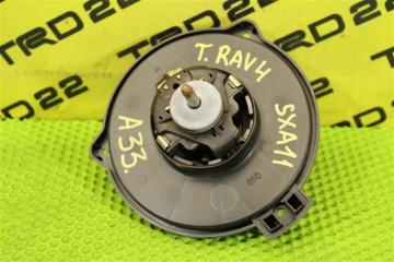 Мотор печки Toyota RAV4 1999 контрактная Мотор печки Toyota RAV4 1999