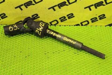 Карданчик рулевой Toyota Ipsum 2000 контрактная Карданчик рулевой Toyota Ipsum 2000