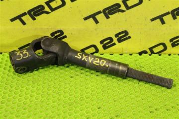 Карданчик рулевой Toyota Camry Gracia 2000 контрактная Карданчик рулевой Toyota Camry Gracia 2000