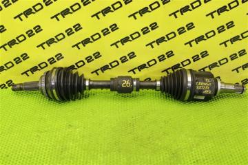 Фото запчасти привод передний левый Toyota Avensis 2007 контрактная запчасть Запчасть привод передний левый Toyota Avensis 2007