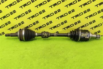 Привод передний левый Toyota Avensis 2013 контрактная Привод передний левый Toyota Avensis 2013