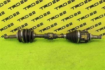 Привод передний левый Toyota Corolla  Fielder 2015