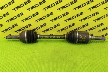 Запчасть привод передний левый Nissan X-Trail 2013