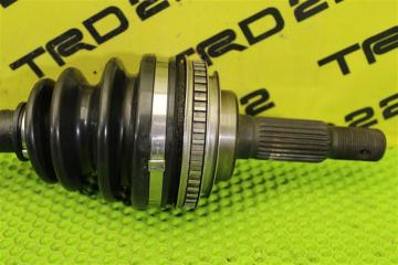 Привод передний правый Corolla 1999 AE110 5A-FE