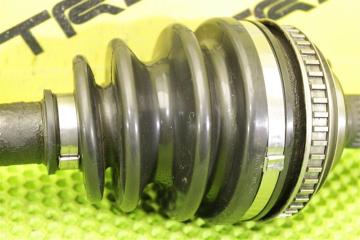 Привод передний правый Corolla 1999 AE110 5A-FE