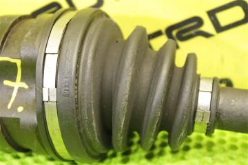 Привод передний правый Corolla 1999 AE110 5A-FE