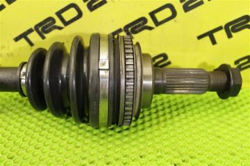 Привод передний правый Corolla 1999 AE110 5A-FE