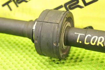 Привод передний правый Corolla 1999 AE110 5A-FE