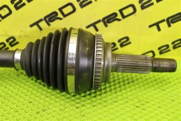 Привод передний правый Avensis 2008 ZZT251 1ZZ-FE