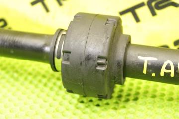 Привод передний правый Avensis 2008 ZZT251 1ZZ-FE