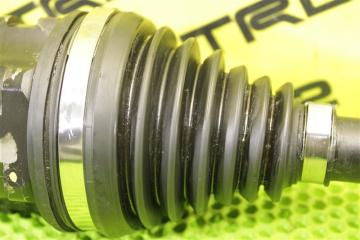 Привод передний правый Avensis 2008 ZZT251 1ZZ-FE