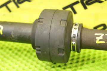 Привод передний правый Corolla 2004 ZZE121 3ZZ-FE