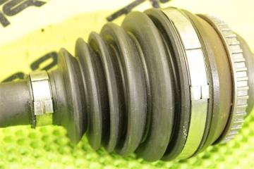 Привод передний правый Corolla 2004 ZZE121 3ZZ-FE