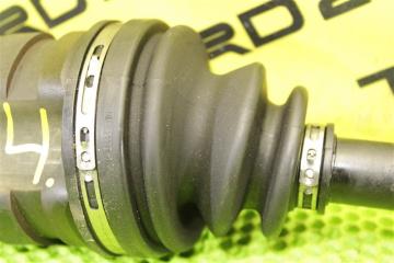 Привод передний правый Corolla 2004 ZZE121 3ZZ-FE