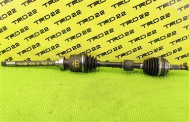 Привод передний правый Toyota Caldina 2001