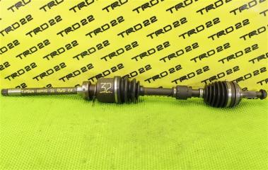 Привод передний правый Toyota Ipsum 1999