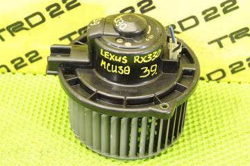 Фото запчасти мотор печки Lexus RX300 2005 контрактная запчасть Запчасть мотор печки Lexus RX300 2005