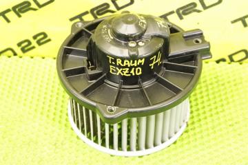 Запчасть мотор печки Toyota RAUM 2000