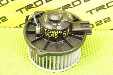 Запчасть мотор печки Toyota Corsa 1999