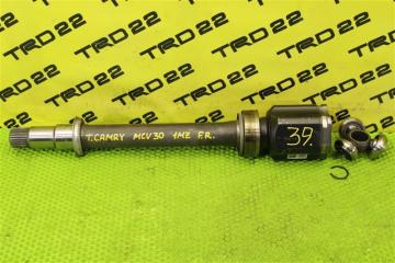 Фото запчасти шрус внутренний передний правый Toyota Camry 2005 контрактная запчасть Запчасть шрус внутренний передний правый Toyota Camry 2005