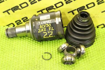 ШРУС внутренний передний левый Toyota Camry 2005