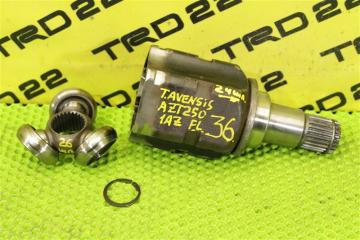 ШРУС внутренний передний левый Toyota Avensis 2006