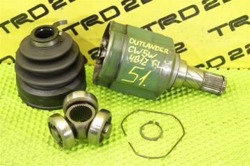 ШРУС внутренний передний левый Mitsubishi Outlander 2008