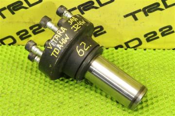 Фланец кардана задний Suzuki Grand Vitara 2012