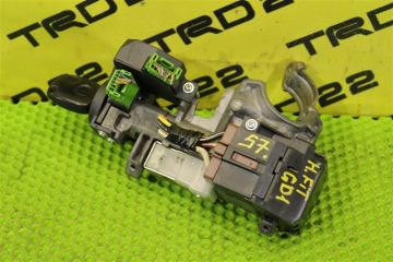 Замок зажигания Honda Fit 2004