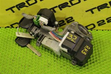 Замок зажигания Honda Stepwgn 2010