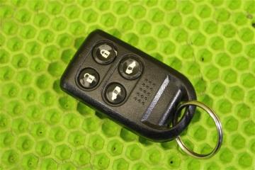 Ключ зажигания Honda Stepwgn 2010