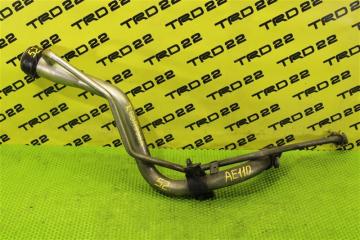 Фото запчасти горловина топливного бака Toyota Corolla 2000 контрактная запчасть Запчасть горловина топливного бака Toyota Corolla 2000