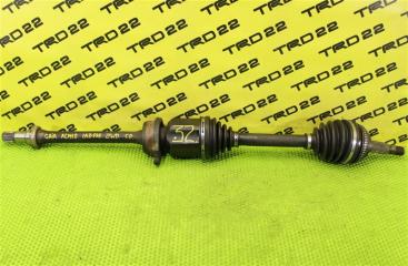 Привод передний правый Toyota Gaia 2003