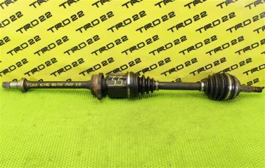 Привод передний правый Toyota Gaia 2003