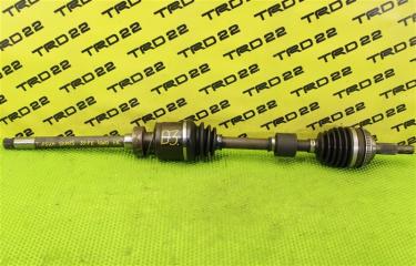 Привод передний правый Toyota Ipsum 2001