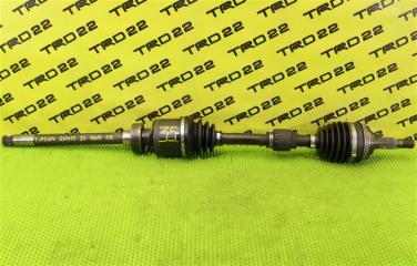 Привод передний правый Toyota Ipsum 2001