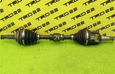 Фото запчасти привод передний левый Toyota Avensis 2006 контрактная запчасть Запчасть привод передний левый Toyota Avensis 2006