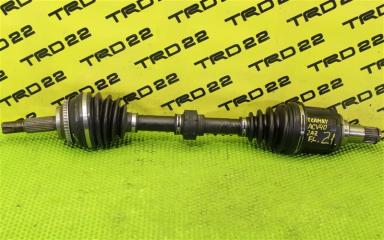 Привод передний левый Toyota Camry 2008