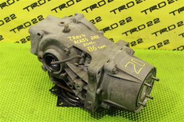 Редуктор задний Toyota RAV4 2011 ACA33 2AZ-FE 41303-42023 контрактная