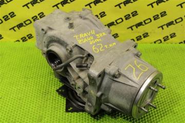 Редуктор задний Toyota RAV4 2014