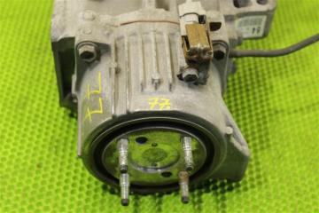 Редуктор задний Noah 2012 ZRR75 3ZR-FAE