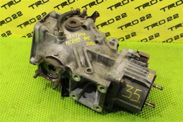 Редуктор задний Toyota Estima 2005 MCR40 1MZ-FE 41303-28010 контрактная