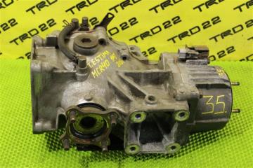 Редуктор задний Estima 2005 MCR40 1MZ-FE