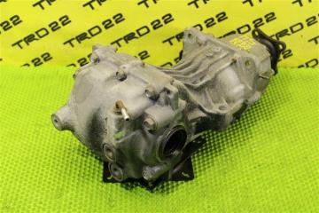 Редуктор задний Nissan X-Trail TNT31 QR25DE
