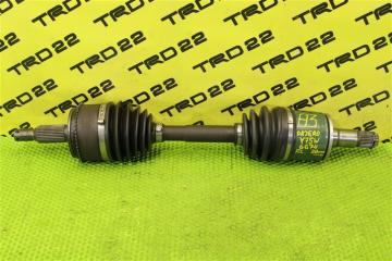 Запчасть привод передний левый Mitsubishi Pajero 2005