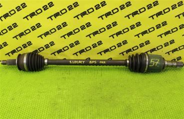 Привод передний левый Subaru Legacy 2005