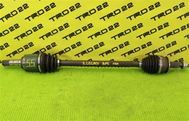 Привод передний левый Subaru Legacy 2005