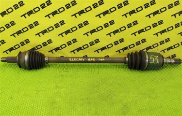 Привод передний левый Subaru Legacy 2005